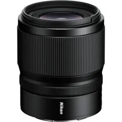 NIKON Objectif NIKKOR Z 50mm f/1.4