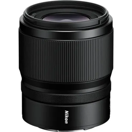 NIKON Objectif NIKKOR Z 50mm f/1.4