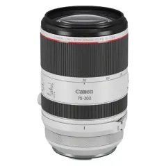 CANON RF 70-200mm f/2.8L IS USM
