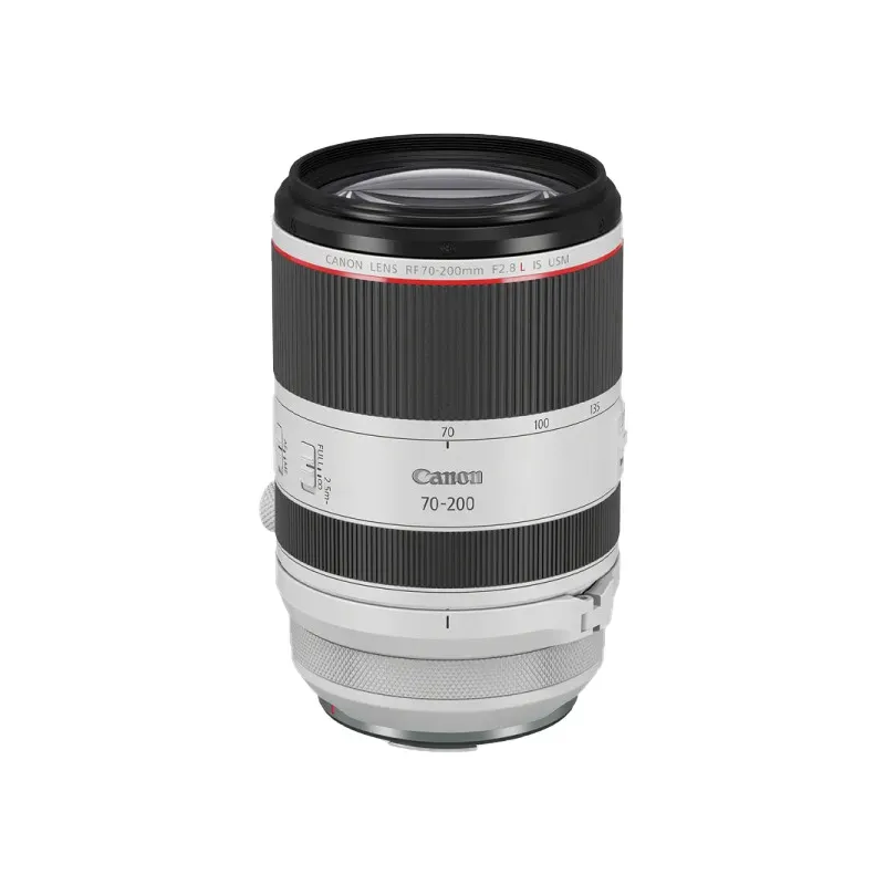 CANON RF 70-200mm f/2.8L IS USM