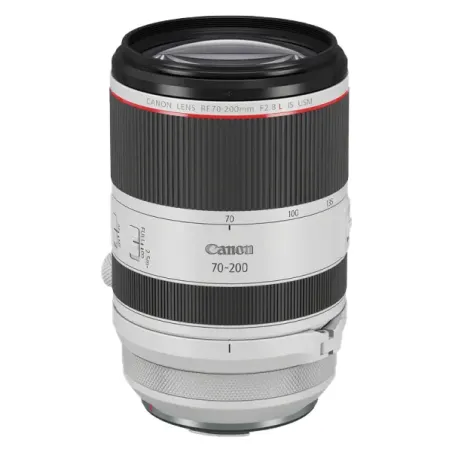 CANON RF 70-200mm f/2.8L IS USM