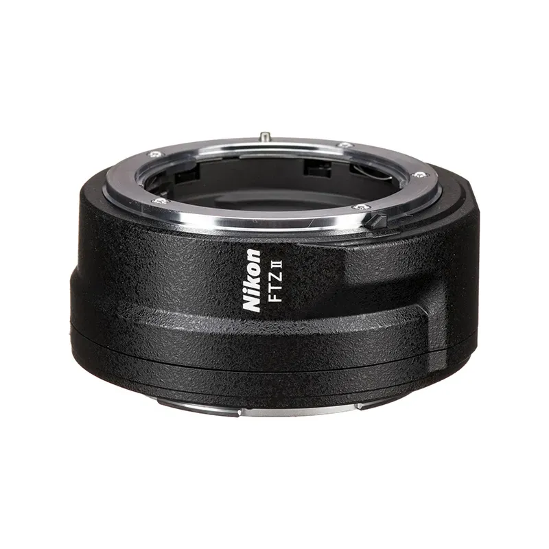 NIKON FTZ II ADAPTATEUR