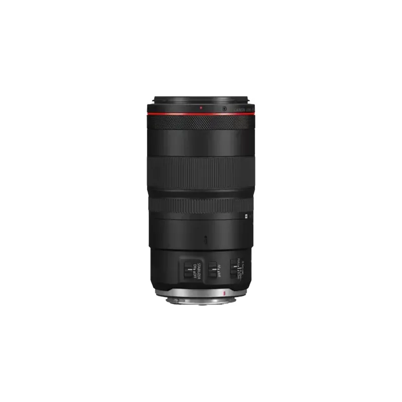 CANON RF 100mm F2.8L Macro IS USM
