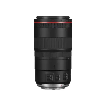CANON RF 100mm F2.8L Macro IS USM