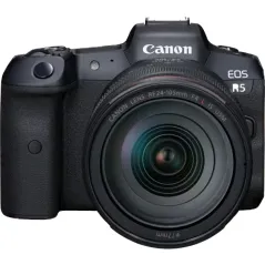 CANON EOS R5