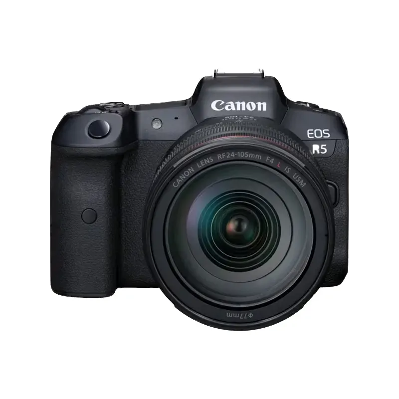 CANON EOS R5