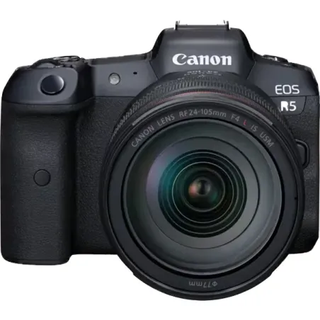 CANON EOS R5