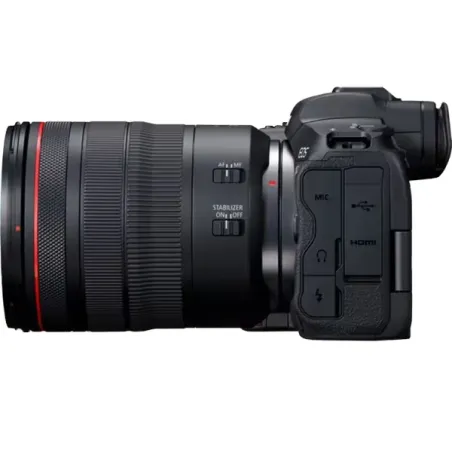 CANON EOS R5