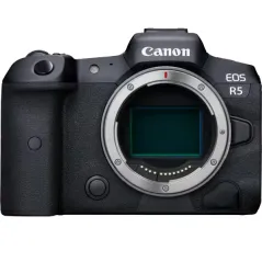 CANON EOS R5