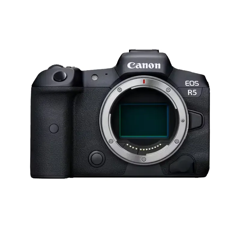 CANON EOS R5