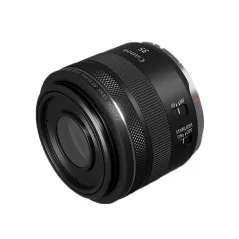 CANON OBJECTIF RF 35mm F1.8 IS Macro STM