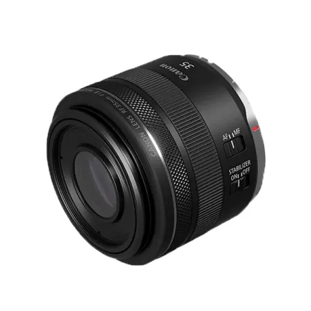 CANON OBJECTIF RF 35mm F1.8 IS Macro STM