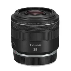 CANON OBJECTIF RF 35mm F1.8 IS Macro STM