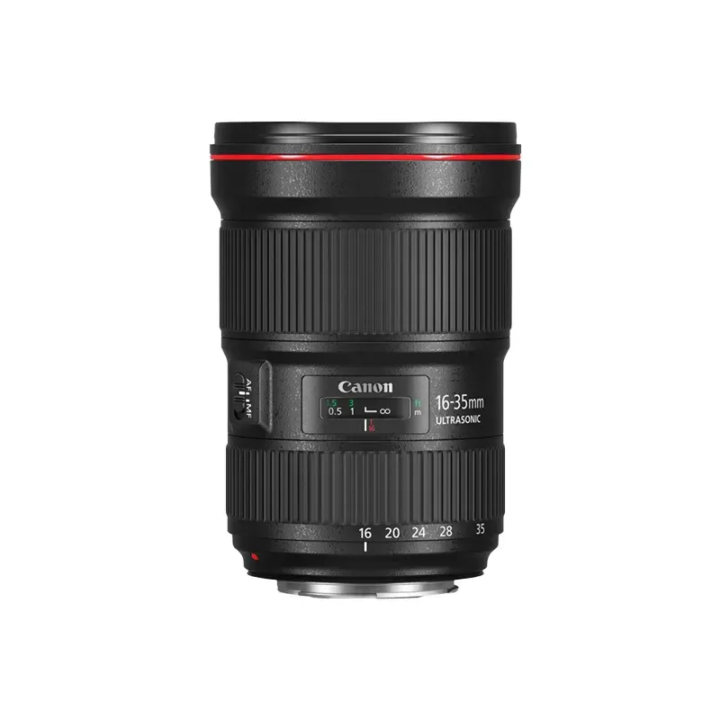 CANON EF 16-35mm f/2.8L III USM
