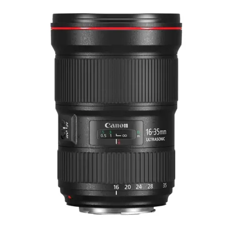 CANON EF 16-35mm f/2.8L III USM
