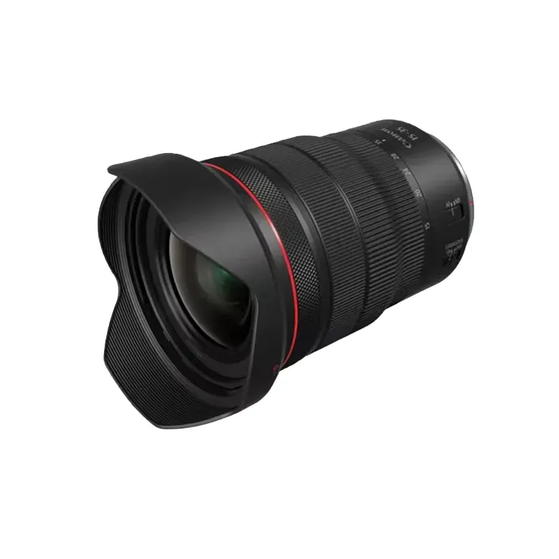 CANON RF 15-35mm f/2.8L IS USM