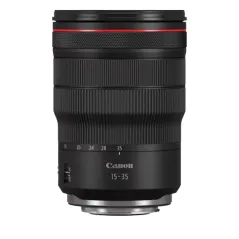 CANON RF 15-35mm f/2.8L IS USM