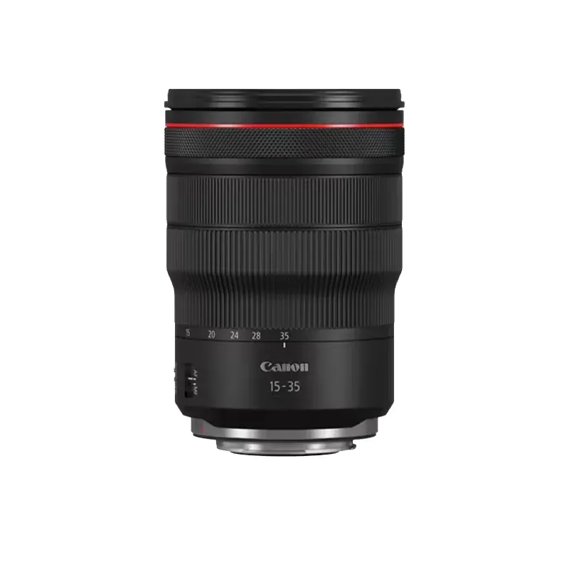 CANON RF 15-35mm f/2.8L IS USM