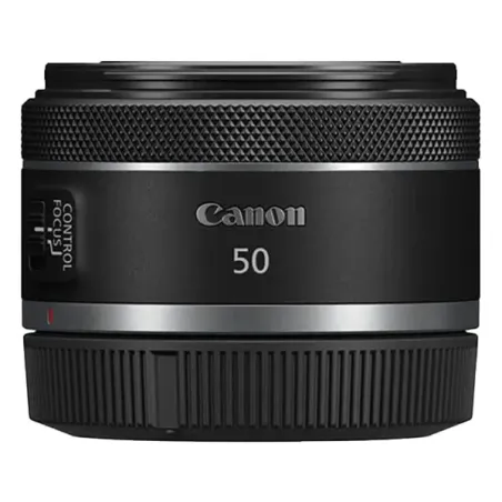 CANON Objectif RF 50mm f/1.8 STM