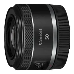 CANON Objectif RF 50mm f/1.8 STM