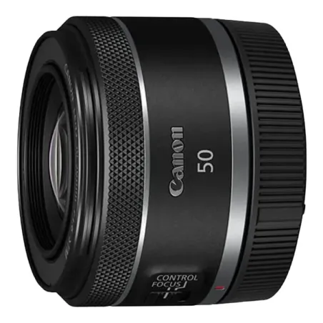 CANON Objectif RF 50mm f/1.8 STM