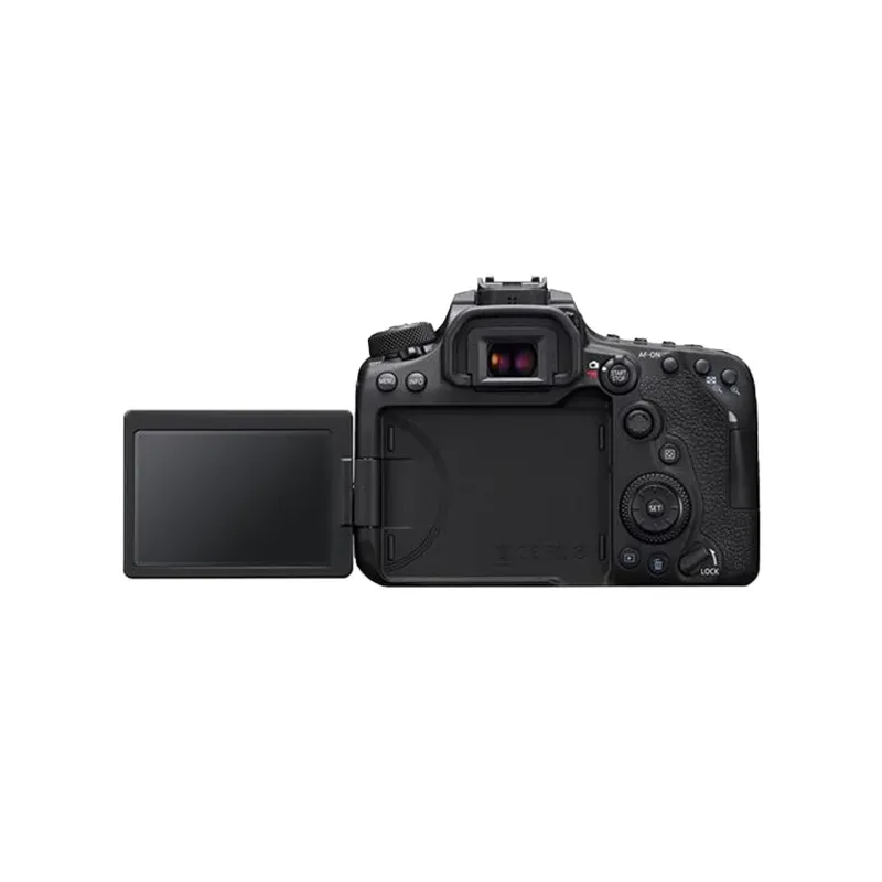 CANON EOS 90D + OBJECTIF EF-S 18-135 mm f/3.5-5.6 IS USM