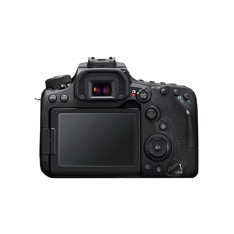 CANON EOS 90D + OBJECTIF EF-S 18-135 mm f/3.5-5.6 IS USM
