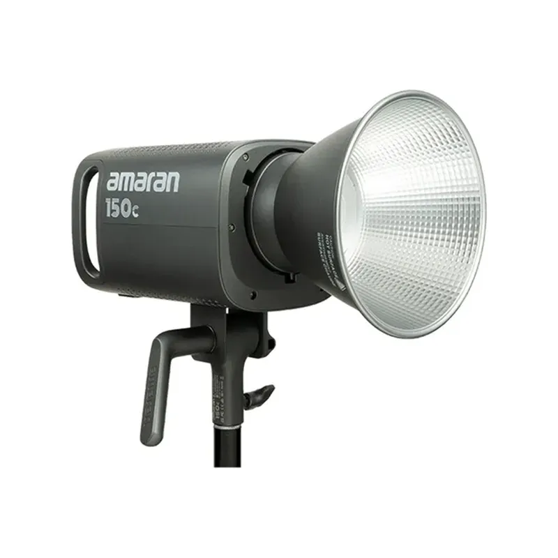 APUTURE AMARAN 150C Gris (EU)