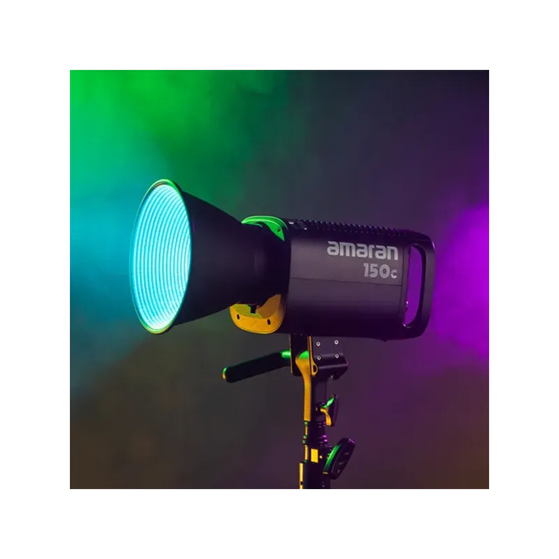 APUTURE AMARAN 150C Gris (EU)