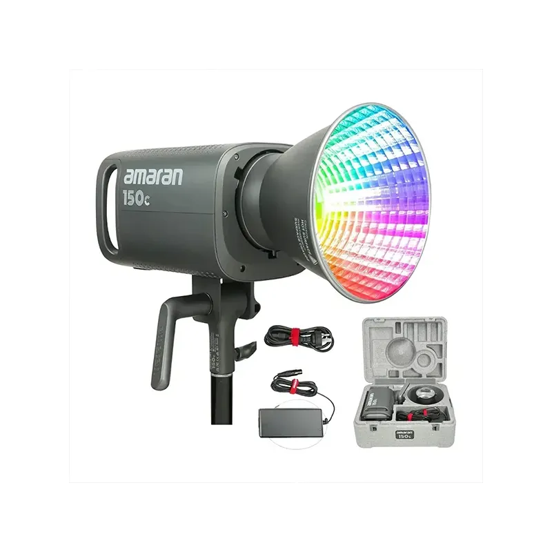 APUTURE AMARAN 150C Gray (EU)