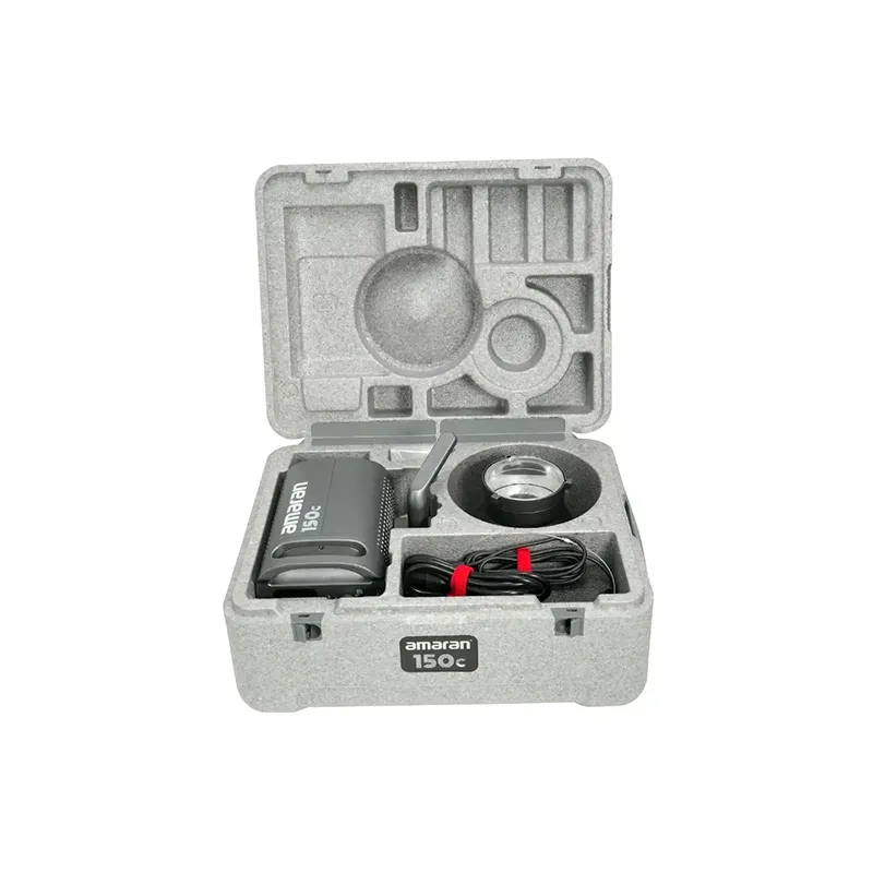 APUTURE AMARAN 150C Gris (EU)