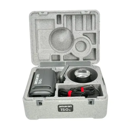 APUTURE AMARAN 150C Gris (EU)