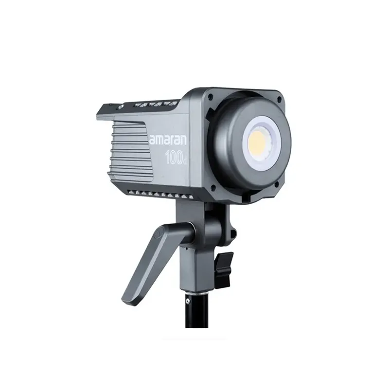 APUTURE AMARAN 100D DAYLIGHT LED MONOLIGHT