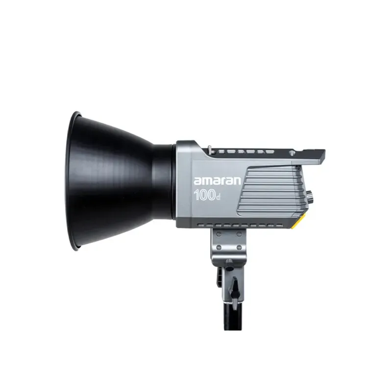 APUTURE AMARAN 100D DAYLIGHT LED MONOLIGHT