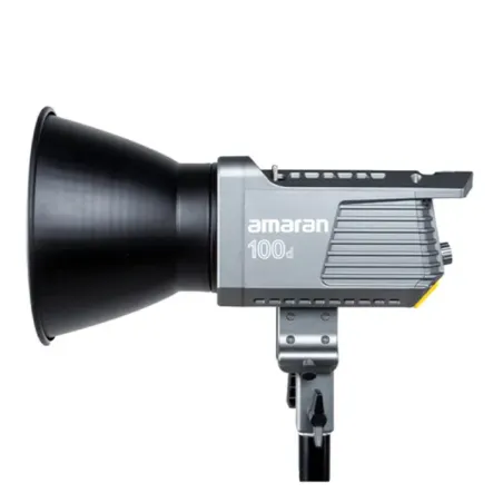 APUTURE AMARAN 100D DAYLIGHT LED MONOLIGHT