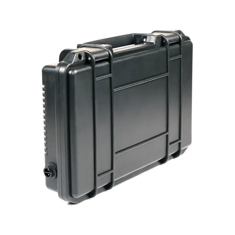 APUTURE MC 4 LIGHT TRAVEL KIT