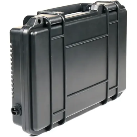 APUTURE MC 4 LIGHT TRAVEL KIT