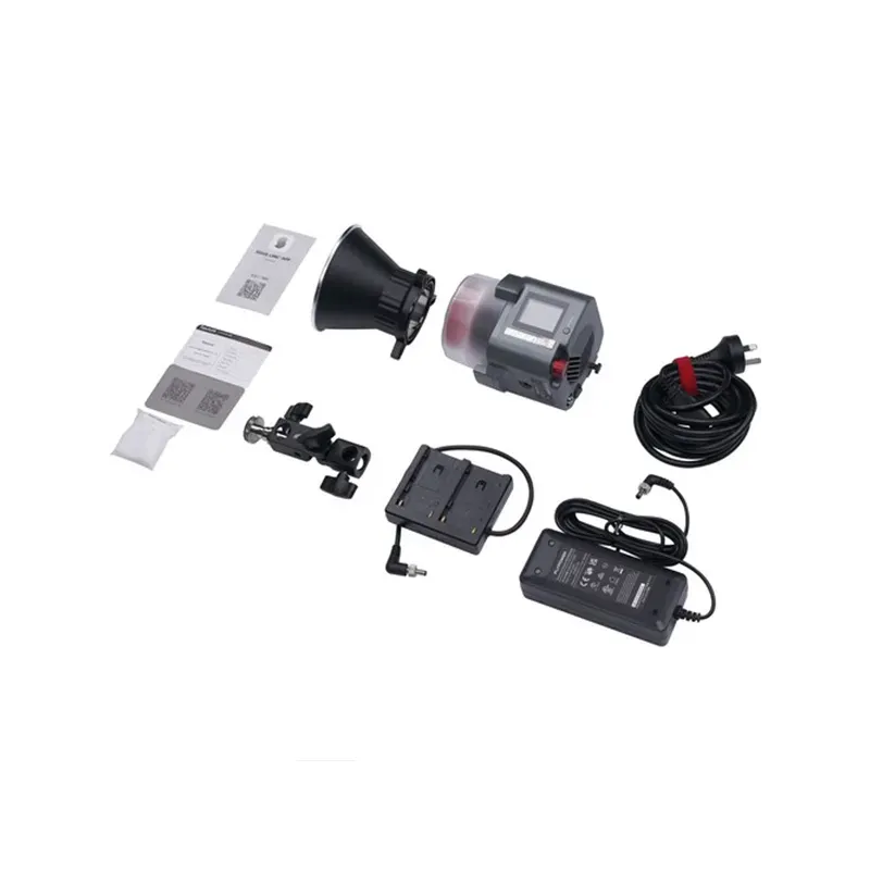 APUTURE AMARAN COB 60XS (EU)