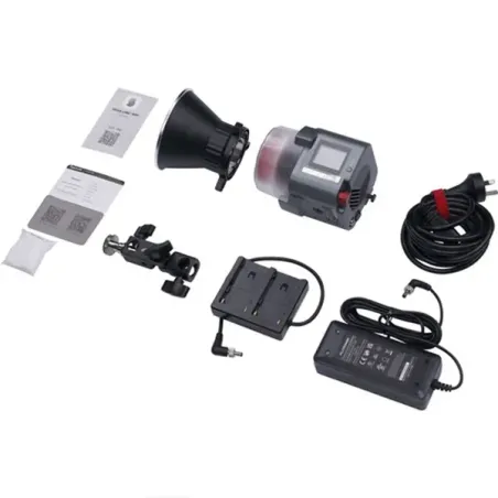 APUTURE AMARAN COB 60XS (EU)