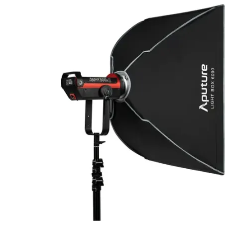 APUTURE LIGHT BOX 6090 (24 X 36")