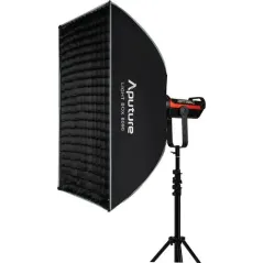 APUTURE LIGHT BOX 6090 (24 X 36")