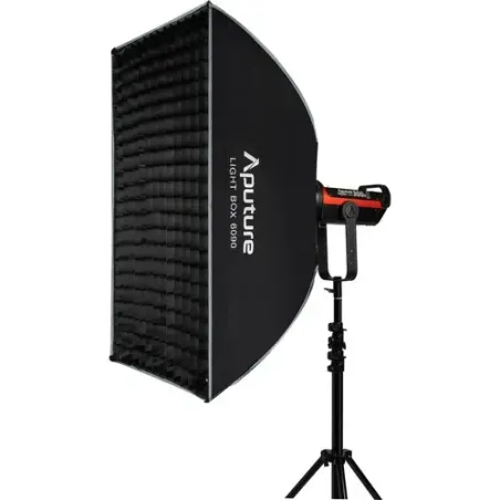 APUTURE LIGHT BOX 6090 (24 X 36")