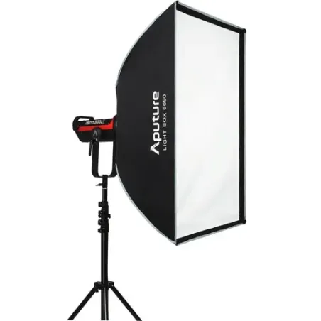 APUTURE LIGHT BOX 6090 (24 X 36")