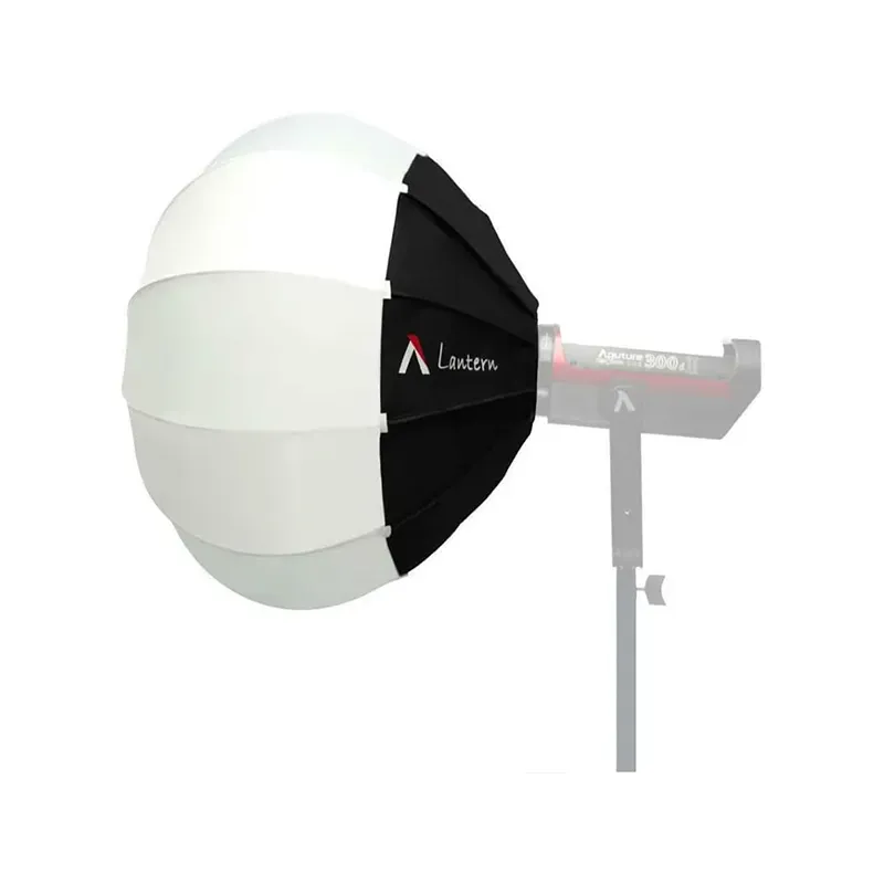 APUTURE LANTERN SOFTBOX (2.2')