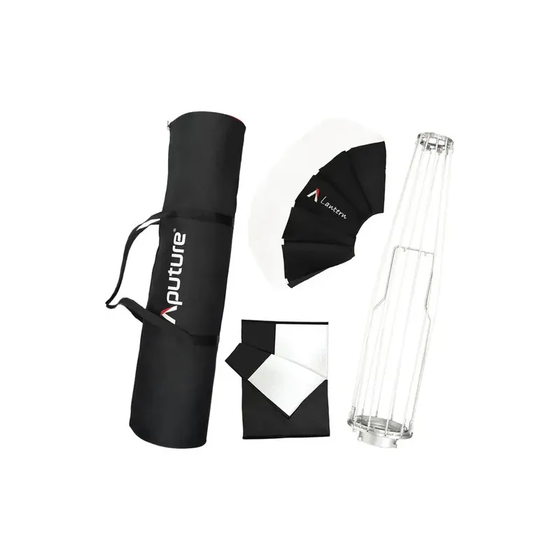 APUTURE LANTERN SOFTBOX (2.2')