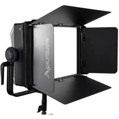 APUTURE NOVA P300C BARN DOORS
