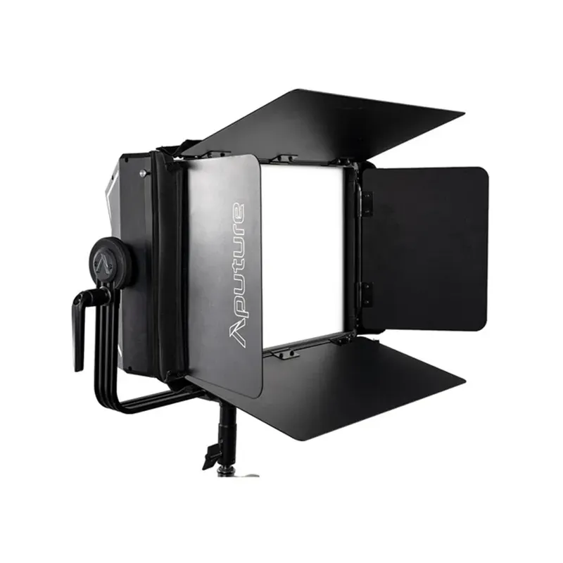 APUTURE NOVA P300C BARN DOORS