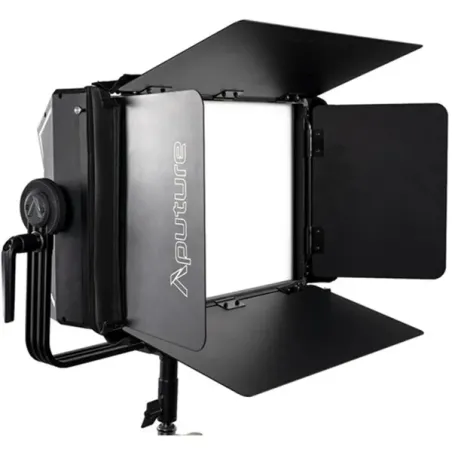 APUTURE NOVA P300C BARN DOORS