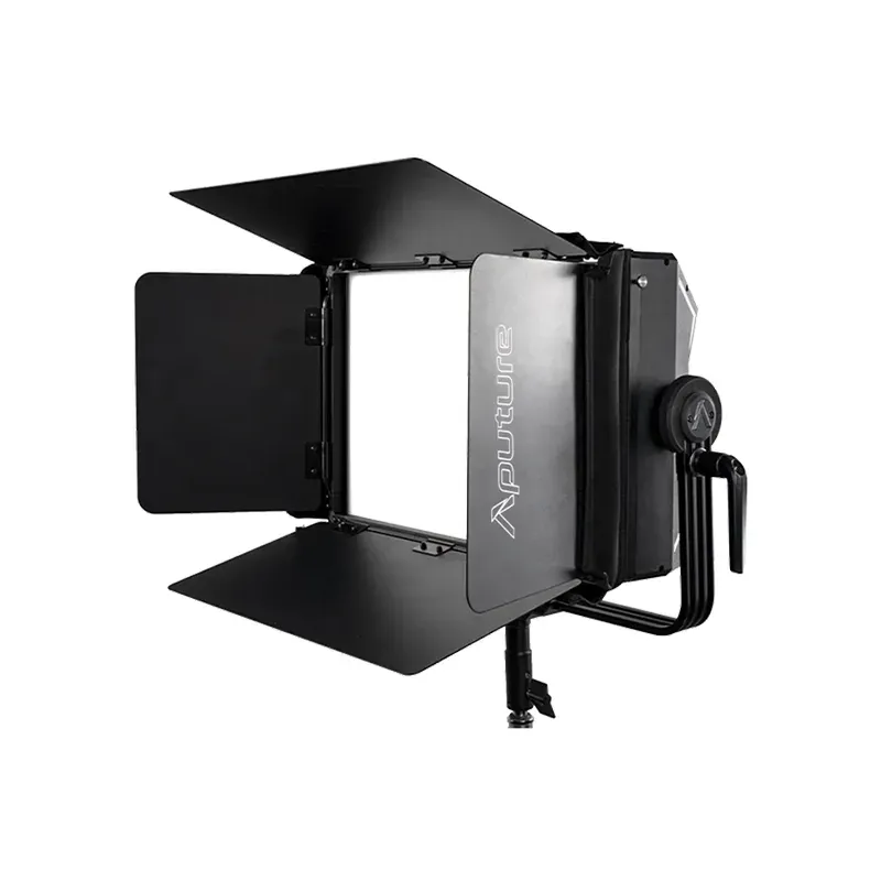 APUTURE NOVA P300C BARN DOORS