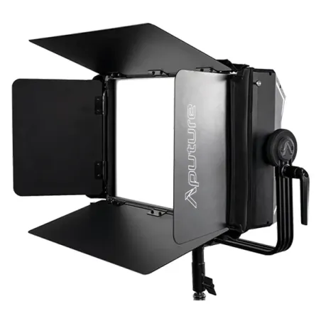 APUTURE NOVA P300C BARN DOORS